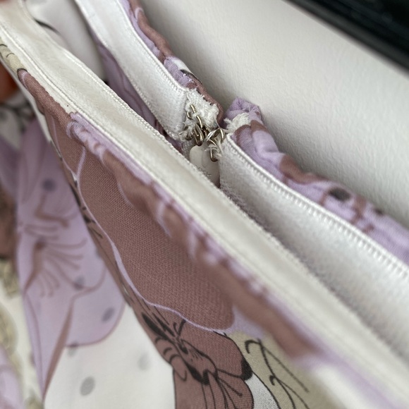 Strapless floral dress RW&co - Picture 5 of 10